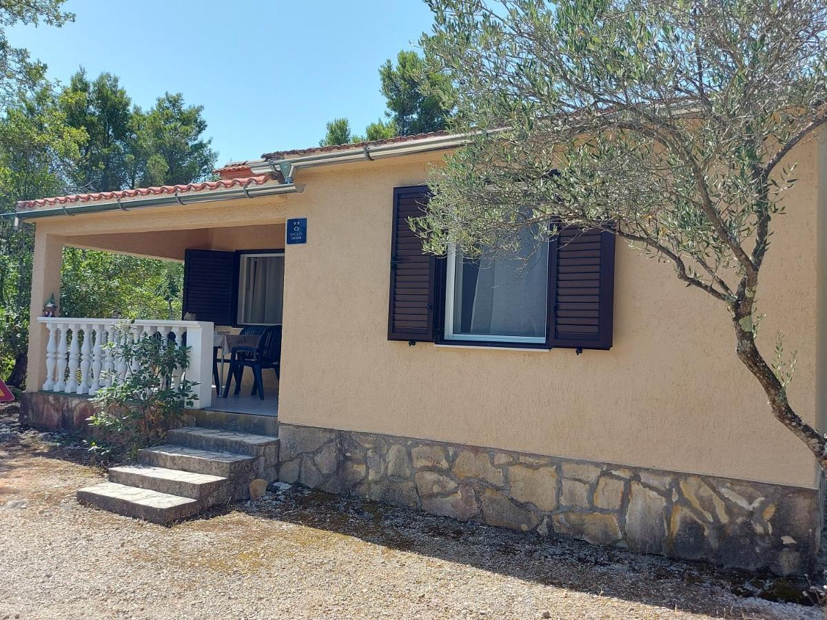 Kuca Za Odmor Toni Villa Zaglav Exterior photo
